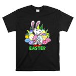 Happy Easter Day Snoopy T Shirt 6
