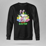 Happy Easter Day Snoopy T Shirt 9
