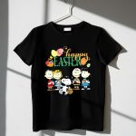 Happy Easter Snoopy 1 T Shirt