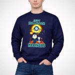 Happy Halloween Seattle Mariners X The Peanuts Snoopy And Charlie Brown 3 Sweatshirt 1.jpg