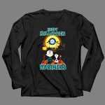 Happy Halloween Seattle Mariners X The Peanuts Snoopy And Charlie Brown 4 Long Sleeves 1.jpg