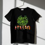 Happy St Patricks Day Snoopy Peanuts 1 T Shirt