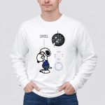 Harry Snoopy kiss all the time disco occasionally 4 Long Sleeves.jpg