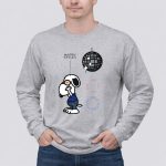Harry Snoopy kiss all the time disco occasionally 6 Long Sleeves.jpg