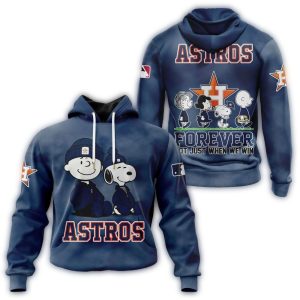Houston Astros Peanuts Snoopy Forever All Over Print Hoodie 1.jpg