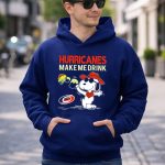 Hurricanes Make Me Drink Snoopy Carolina Hurricanes Fans 8 Hoodie.jpg