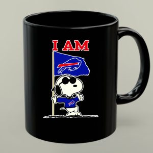 I Am Buffalo Bills Snoopy Flag 1 mug.jpg