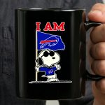 I Am Buffalo Bills Snoopy Flag 3 mug.jpg