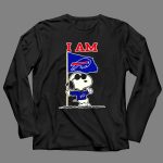 I Am Buffalo Bills Snoopy Flag 4 Long Sleeves 1.jpg