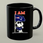 I Am New England Patriots Snoopy Flag 1 mug.jpg