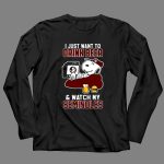 I Just Want To Drink Beer and Watch My Seminoles 4 Long Sleeves.jpg I Just Want To Drink Beer and Watch My Seminoles 4 Long Sleeves.jpg