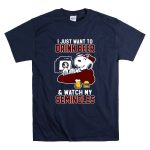 I Just Want To Drink Beer and Watch My Seminoles T Shirt 7.jpg I Just Want To Drink Beer and Watch My Seminoles T Shirt 7.jpg
