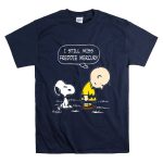 I Still Miss Charlie Brown and Snoopy Freddie Mercury T Shirt 7.jpg