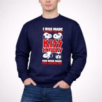 I Was Made For Loving You Snoopy Kiss Band 3 Sweatshirt.jpg