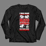 I Was Made For Loving You Snoopy Kiss Band 4 Long Sleeves.jpg