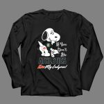 If You Dont Like Athletics Kiss My Endzone Snoopy Oakland Athletics 4 Long Sleeves.jpg