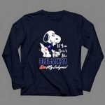 If You Dont Like Blue Jackets Kiss My Endzone Snoopy Columbus Blue Jackets Fans 6 Long Sleeves.jpg