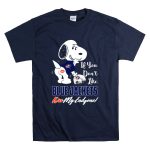 If You Dont Like Blue Jackets Kiss My Endzone Snoopy Columbus Blue Jackets Fans T Shirt 7.jpg
