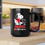 If You Dont Like Braves Kiss My Endzone Snoopy Fans 2 mug.jpg
