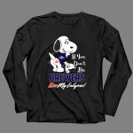 If You Dont Like Brewers Kiss My Endzone Snoopy Milwaukee Brewers Fans 4 Long Sleeves 2.jpg