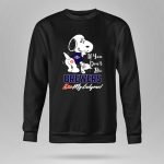 If You Dont Like Brewers Kiss My Endzone Snoopy Milwaukee Brewers Fans 9 Sweatshirt 2.jpg