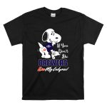 If You Dont Like Brewers Kiss My Endzone Snoopy Milwaukee Brewers Fans T Shirt 6 2.jpg