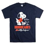 If You Dont Like Hurricanes Kiss My Endzone Snoopy Carolina Hurricanes Fans T Shirt 7.jpg