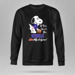 If You Dont Like Kings Kiss My Endzone Snoopy Sacramento Kings 9 Hoodie