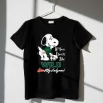 If You Dont Like Minnesota Wild Kiss My Endzone Snoopy Fans 1 T Shirt.jpg