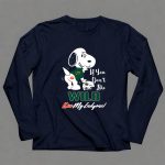 If You Dont Like Minnesota Wild Kiss My Endzone Snoopy Fans 6 Long Sleeves.jpg