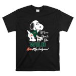 If You Dont Like Minnesota Wild Kiss My Endzone Snoopy Fans T Shirt 6.jpg