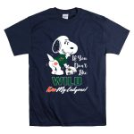 If You Dont Like Minnesota Wild Kiss My Endzone Snoopy Fans T Shirt 7.jpg