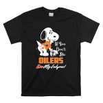 If You Dont Like Oilers Kiss My Endzone Snoopy Edmonton Oilers T Shirt 6.jpg