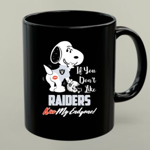 If You Dont Like Raiders Kiss My Endzone Snoopy Oakland Fan 1 mug.jpg