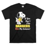 If You Dont Like Rangers Kiss My Endzone Snoopy Texas Rangers T Shirt 6 1.jpg