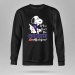 If You Dont Like Rockies Kiss My Endzone Snoopy Colorado Rockies 9 Sweatshirt.jpg
