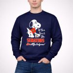 If You Dont Like Senators Kiss My Endzone Snoopy Ottawa Senators 3 Sweatshirt.jpg