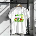 Irish Perfect Snoopy and Woodstocks T Shirt 6