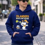 Islanders Make Me Drink Snoopy New York Islanders Fans 8 Hoodie.jpg