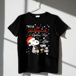 Its A Hallmark Christmas Movies And Coffee Kind Of Day Snoopy And Woodstock T Shirt 1 1.jpg