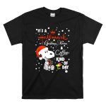 Its A Hallmark Christmas Movies And Coffee Kind Of Day Snoopy And Woodstock T Shirt 6 1.jpg