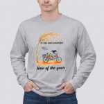 Its The Most Wonderful Time Of The Year Denver Broncos Autumn Snoopy 4 Long Sleeves1