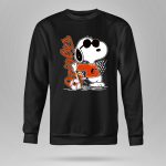 Joe Cool Snoopy Baltimore Orioles Shirt 9 Sweatshirt