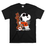 Joe Cool Snoopy Baltimore Orioles Shirt T Shirt 6