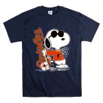 Joe Cool Snoopy Baltimore Orioles Shirt T Shirt 7