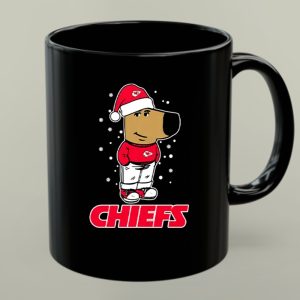 Just A Chill Guy Chill With Kansas City Chiefs Christmas 1 mug.jpg