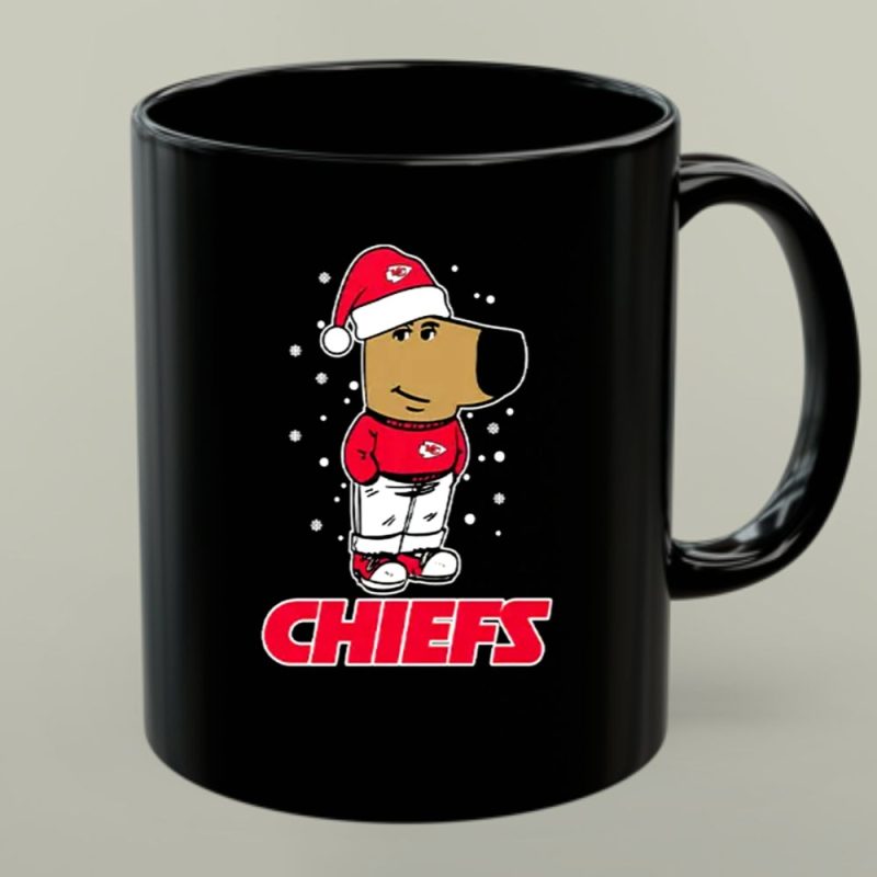 Just A Chill Guy Chill With Kansas City Chiefs Christmas 1 Mug.jpg