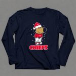 Just A Chill Guy Chill With Kansas City Chiefs Christmas 6 Long Sleeves