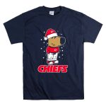 Just A Chill Guy Chill With Kansas City Chiefs Christmas T Shirt 7