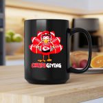 Kansas City Chiefs Thanksgiving Turkey Player 2 mug.jpg